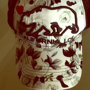 CALIFORNIA LOVE SNAPBACK SMALL